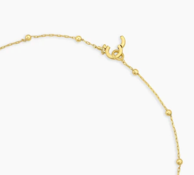 Gorjana - Newport Chain Necklace