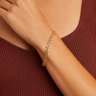 Gorjana - Brooklyn Bracelet