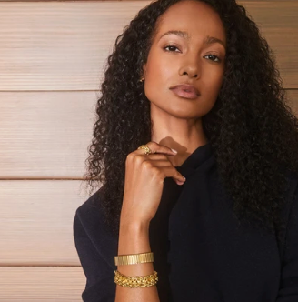 Gorjana - Brooklyn Bracelet