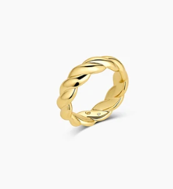 Gorjana - Crew Helium Ring