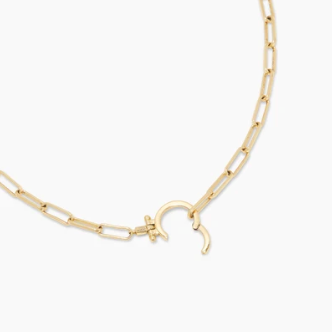 Gorjana - Parker Necklace 18"