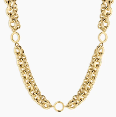Gorjana - Bryce Necklace
