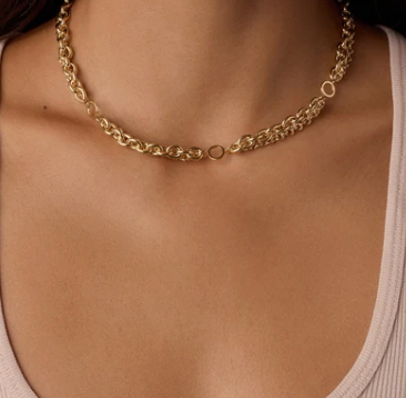 Gorjana - Bryce Necklace