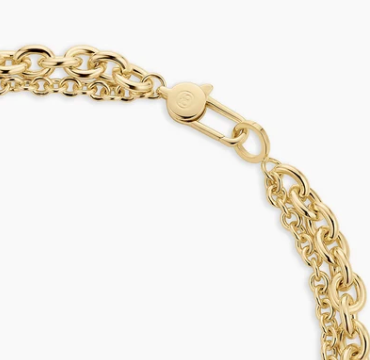 Gorjana - Bryce Necklace