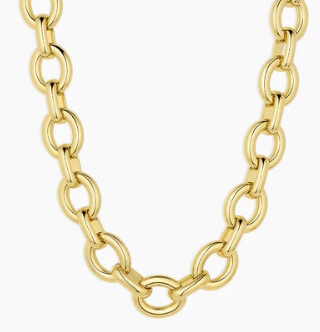Gorjana - Adriana Necklace