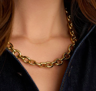 Gorjana - Adriana Necklace