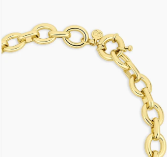 Gorjana - Adriana Necklace