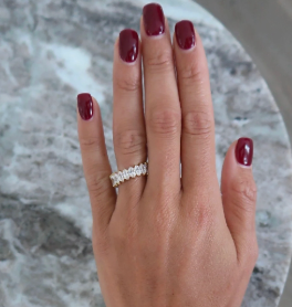 CHANSUTTPEARLS -Vanessa Ring