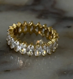 CHANSUTTPEARLS -Vanessa Ring