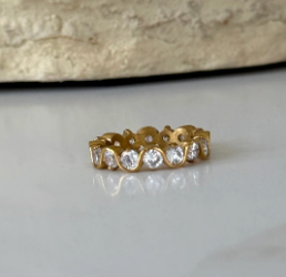 CHANSUTTPEARLS - Layla Ring