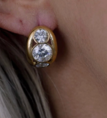 CHANSUTTPEARLS - Winnie Earrings