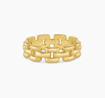 Gorjana - Brooklyn Ring