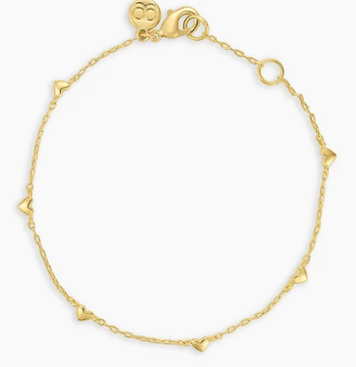 Gorjana - Amour Bracelet