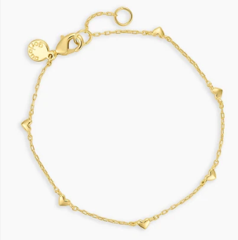 Gorjana - Amour Bracelet