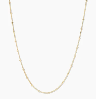 Gorjana - Bali Necklace