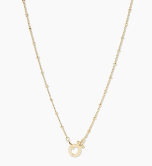 Gorjana - Bali Necklace