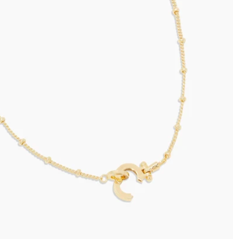 Gorjana - Bali Necklace