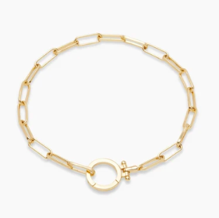 Gorjana - Parker Bracelet