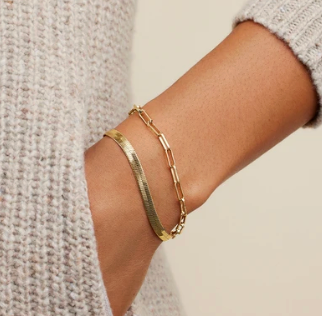 Gorjana - Parker Bracelet