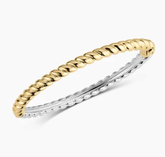 Gorjana - Crew Mixed Cuff