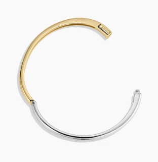 Gorjana - Paseo Mixed cuff