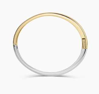 Gorjana - Paseo Mixed cuff
