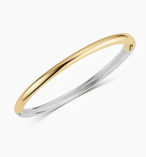 Gorjana - Paseo Mixed cuff