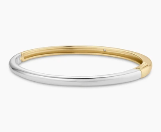 Gorjana - Paseo Mixed cuff