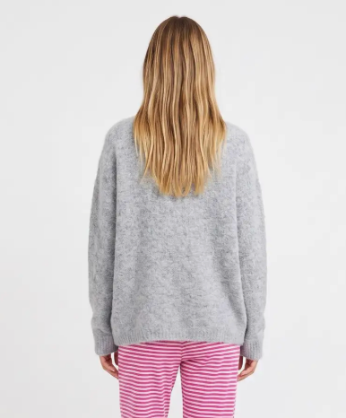 Channing - Open Cardigan