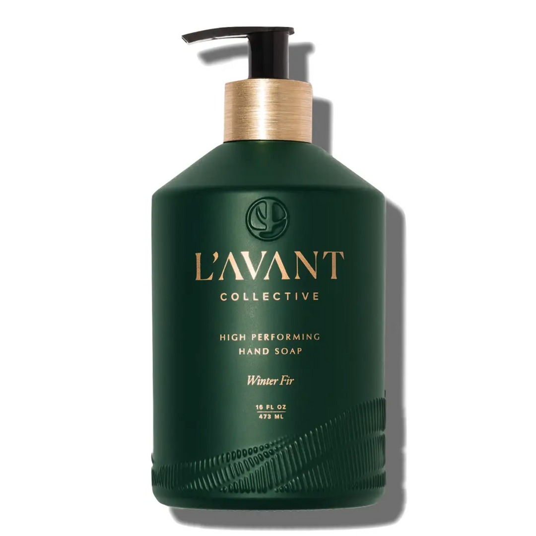 L'AVANT - Winter Fir Hand Soap