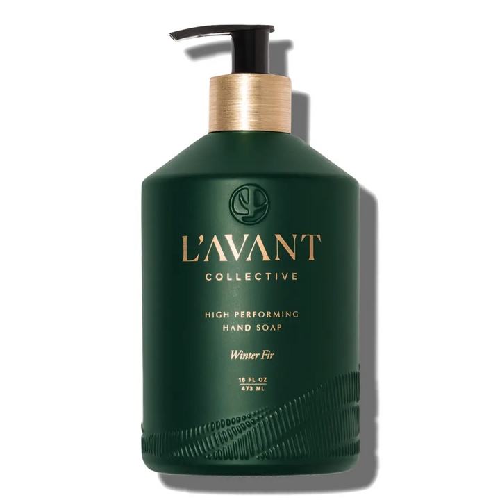 L'AVANT - Winter Fir Hand Soap