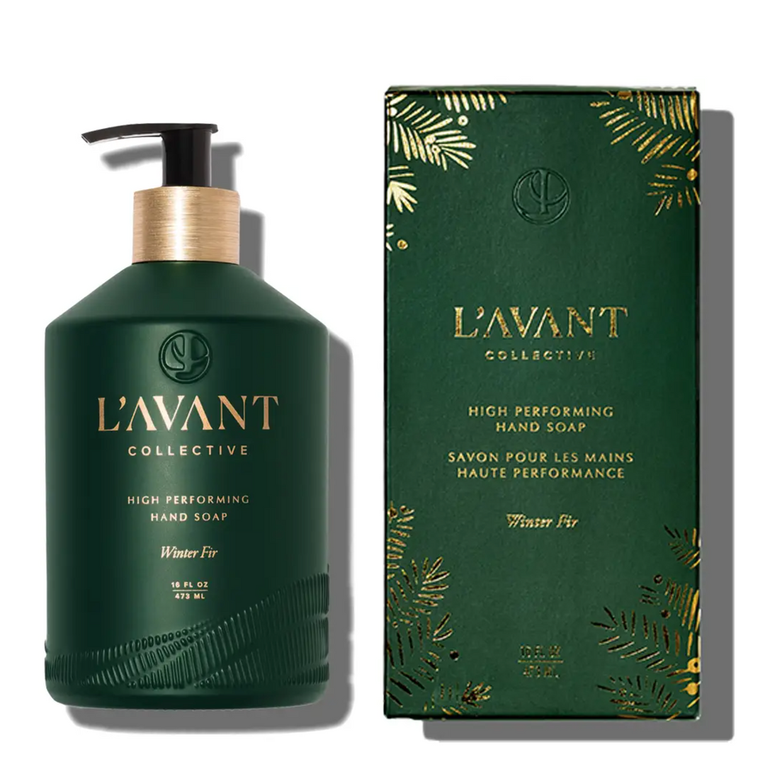 L'AVANT - Winter Fir Hand Soap