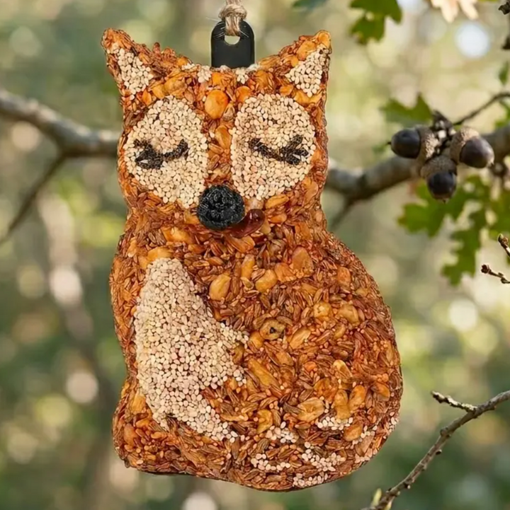 Mr. Bird - Hot Foxy