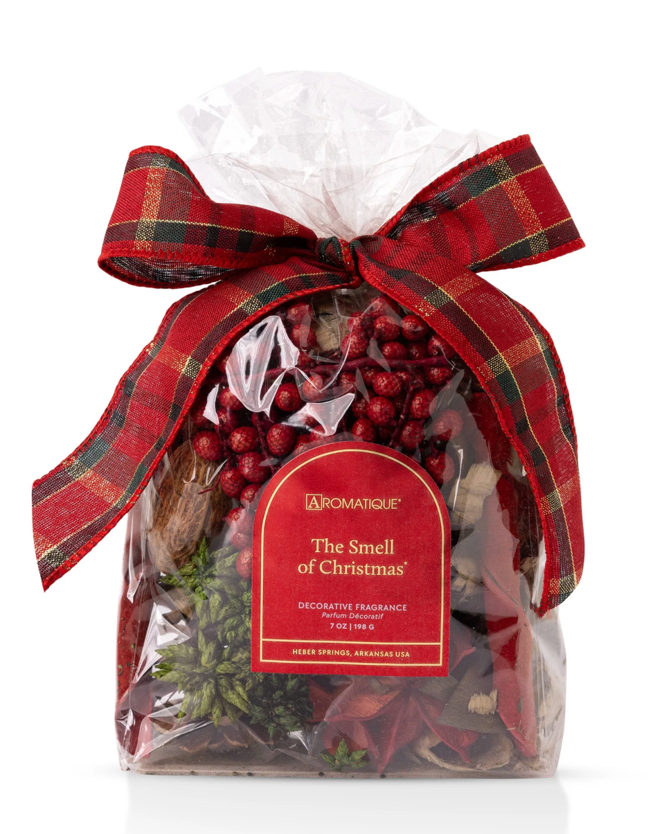 Aromatique - The Smell of Christmas - Decorative Potpourri