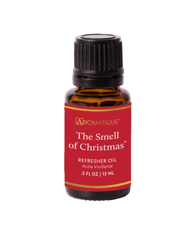 Aromatique - The Smell of Christmas - Refresher Oil