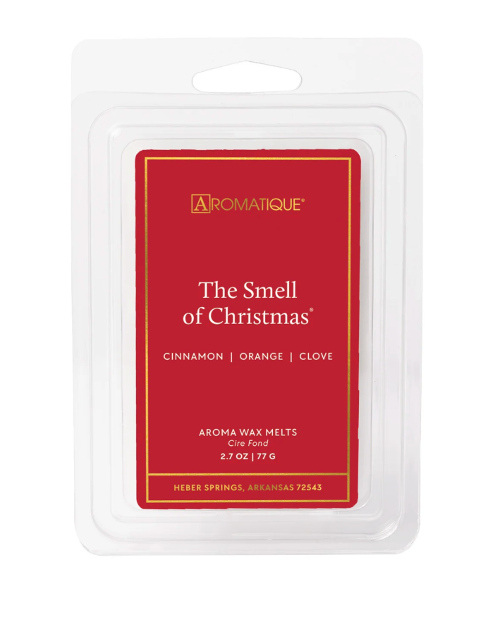 Aromatique - The Smell of Christmas - Wax Melt
