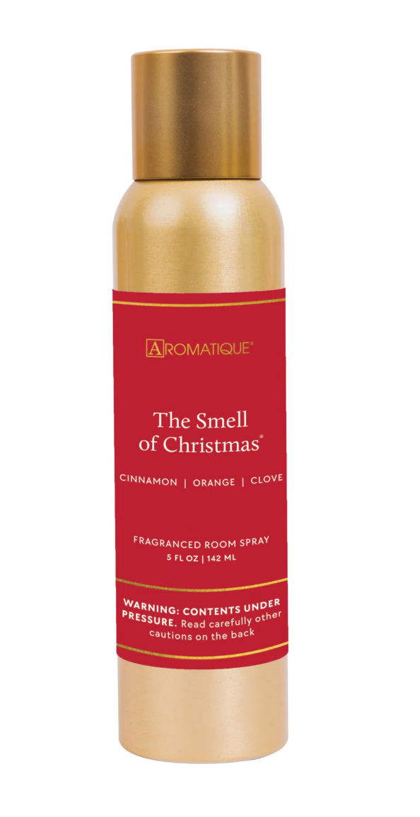 Aromatique - The Smell of Christmas - Aerosol Room Spray