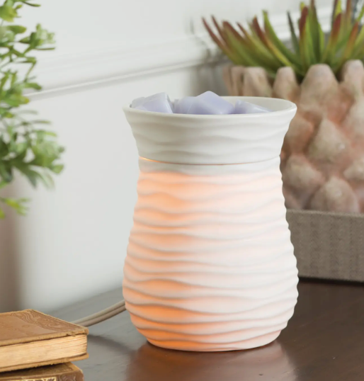 Candle Warmers - Illumination Fragrance Warmer