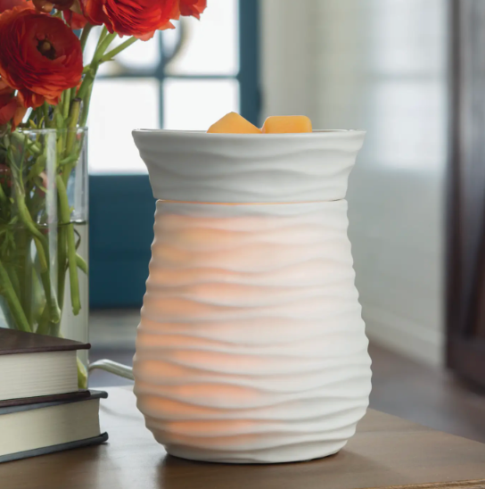 Candle Warmers - Illumination Fragrance Warmer
