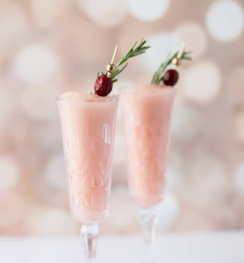 d'Marie - Poinsettia Cocktail Slush Mix