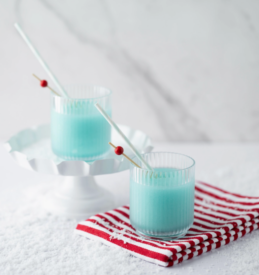 d'Marie - Drunk Jack Frost Cocktail Slush Mix