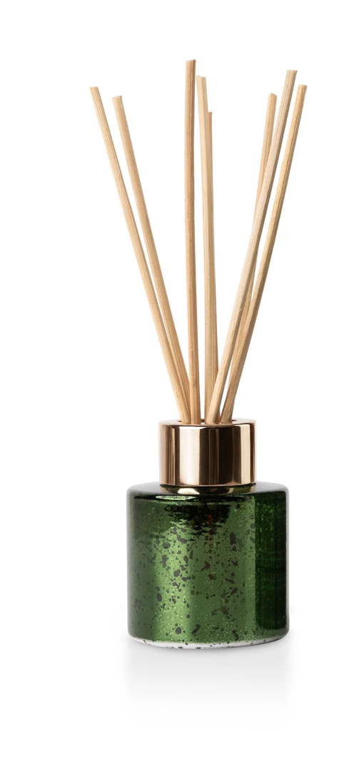 Aromatique - The Smell of Tree - Mini Reed Diffuser Set