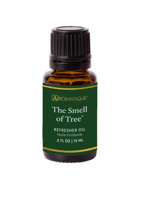 Aromatique - The Smell of Tree - Refresher Oil