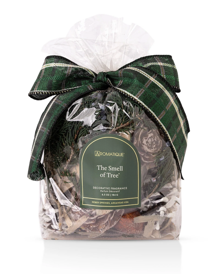 Aromatique - The Smell of Pine - Standard Decorative Fragrance