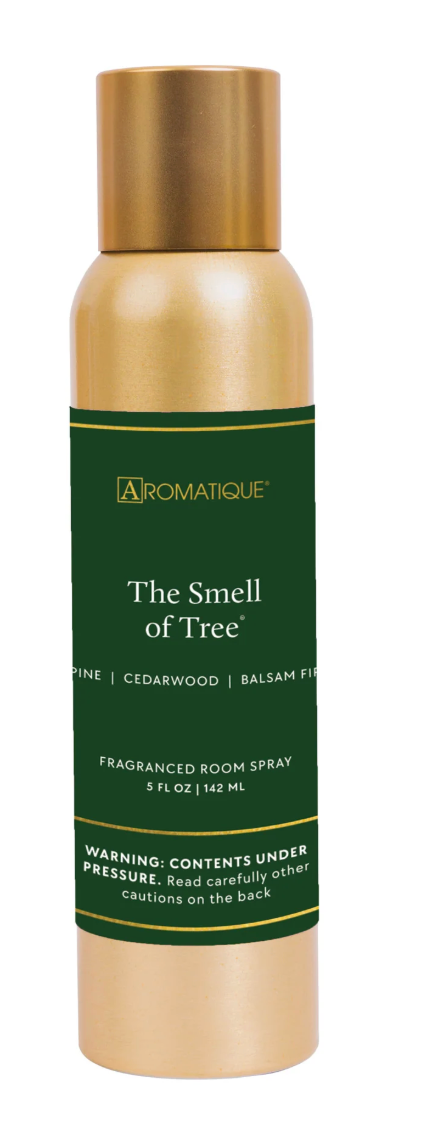 Aromatique - The Smell of Tree - Aerosol Room Spray