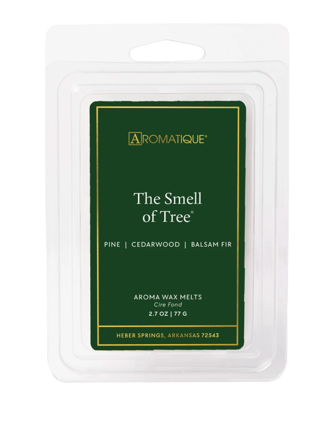 Aromatique - The Smell of Tree - Aroma Wax Melts