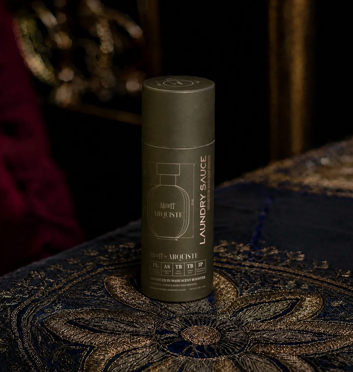 Laundry Sauce - Scent Booster - MISFIT by ARQUISTE