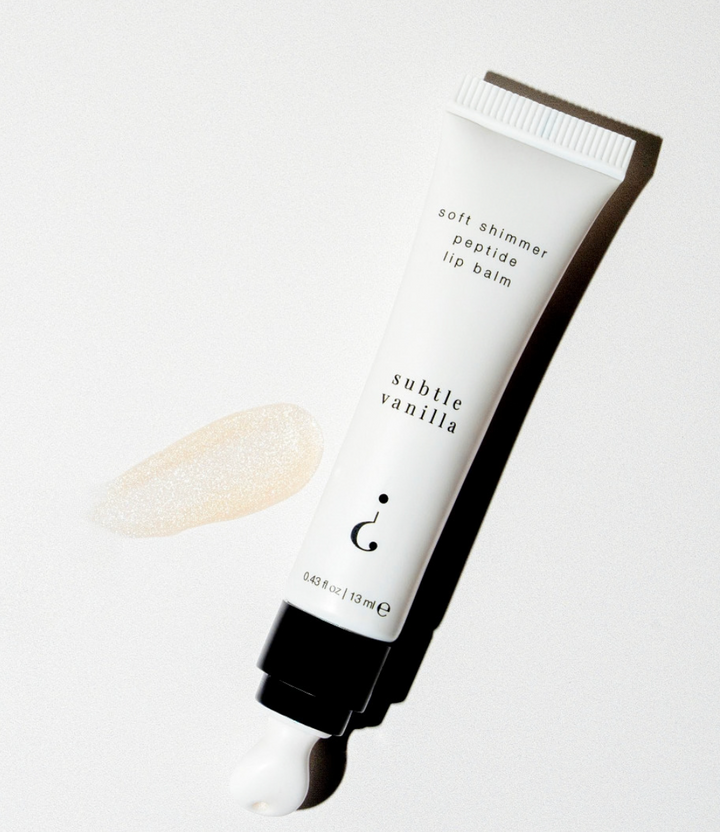 Riddle - Lip Service Peptide Lip Balm