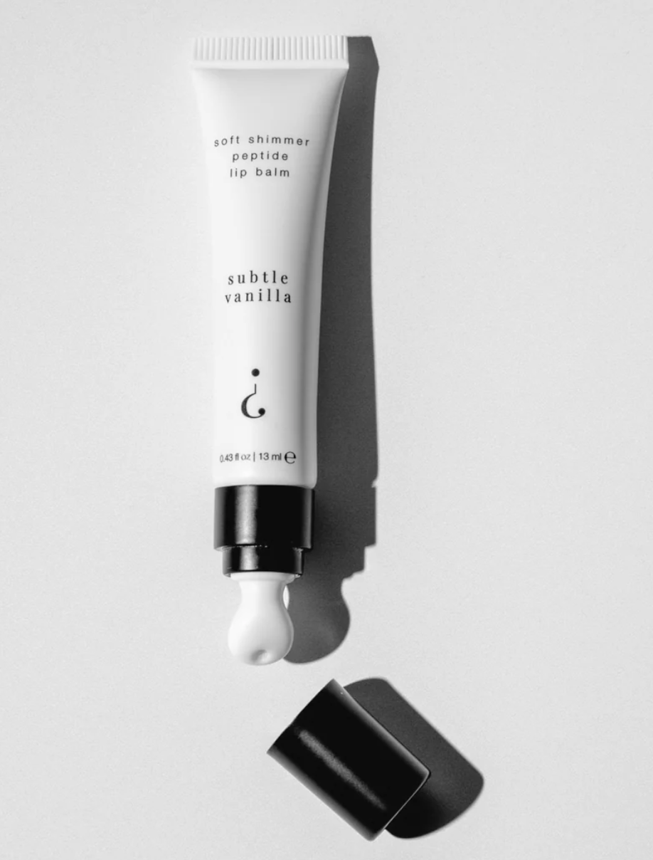 Riddle - Lip Service Peptide Lip Balm
