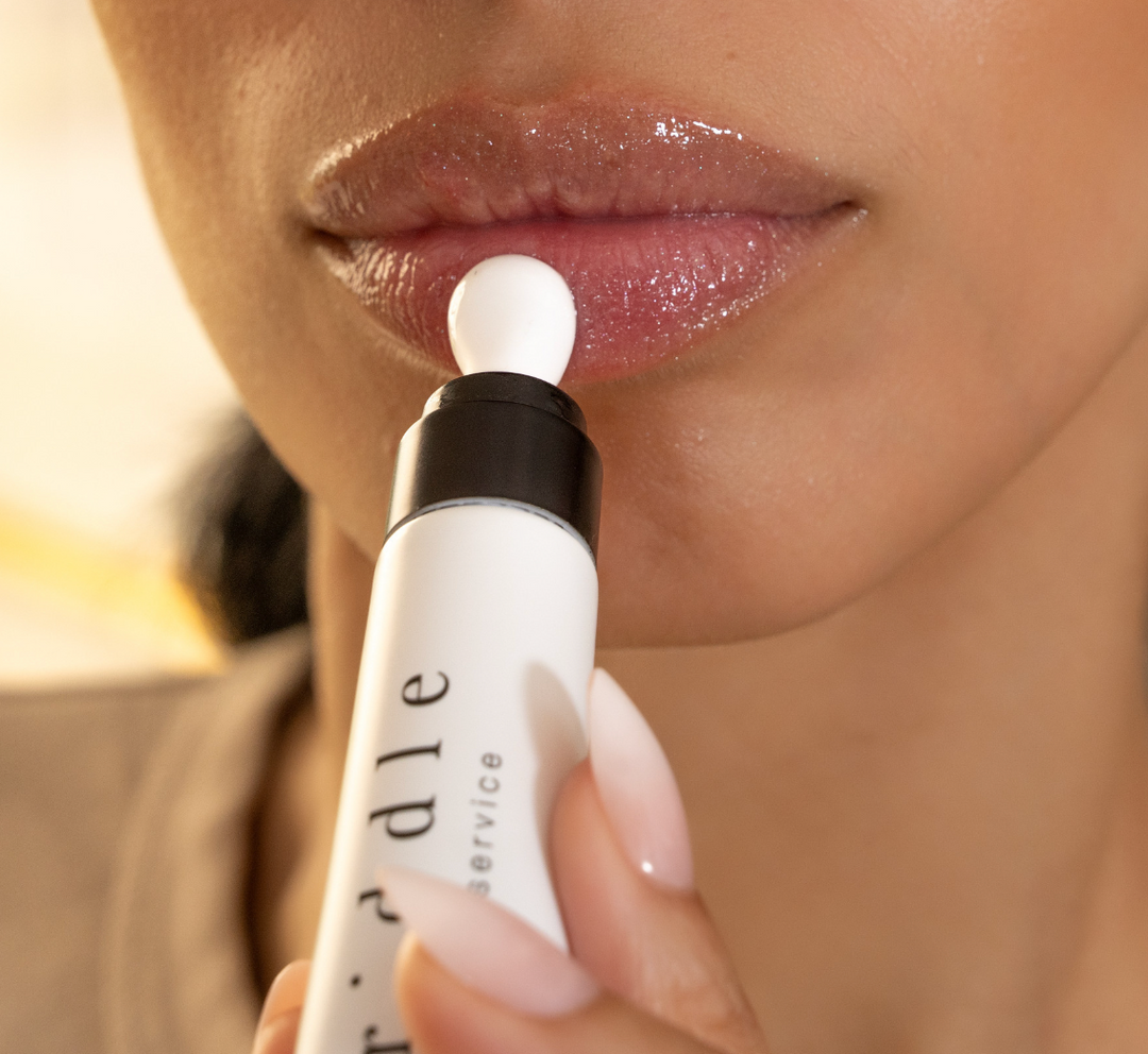 Riddle - Lip Service Peptide Lip Balm